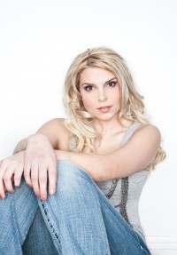 KATIE MISSION SET TO RELEASE NEW SINGLE IN EARLY 2012!