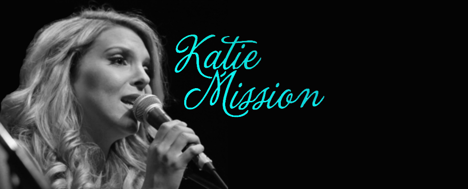 NEW SINGLE FROM KATIE MISSION HITS RADIO TODAY!
