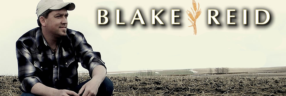 ROYALTY RECORDS SIGNS BLAKE REID!
