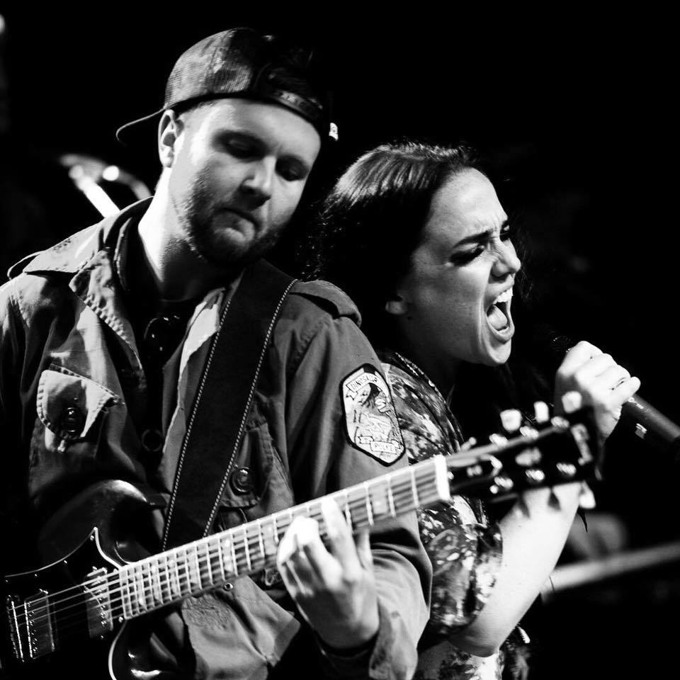 EDMONTON COUNTRY ROCKERS THE ORCHARD ANNOUNCE AMIABLE SPLIT WITH VOCALIST KASHA ANNE